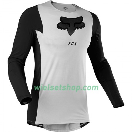 MTB/Motocross Shirt Lange Mouw Fox Racing Flexair DUSC N001 2020